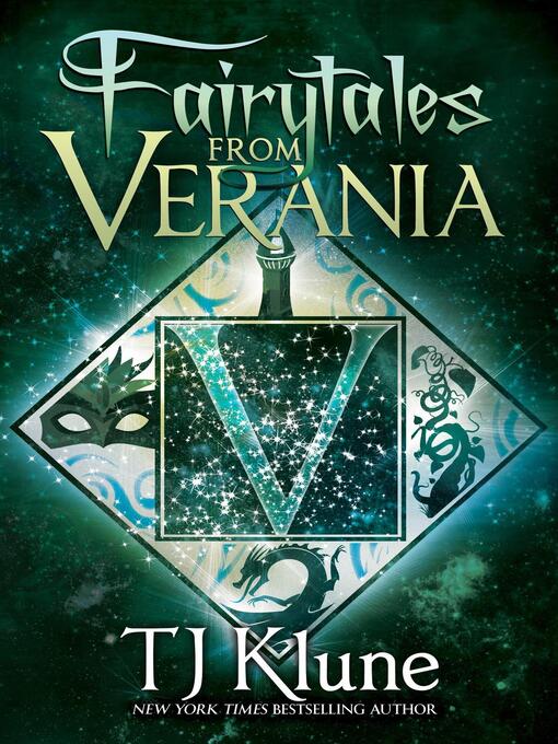 Title details for Fairytales from Verania by T. J. Klune - Available